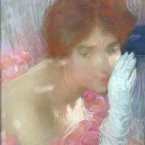 Meet your Posher, Janet